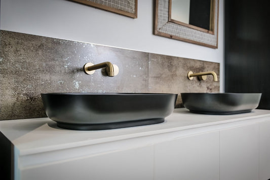 Bathroom Trends for 2024