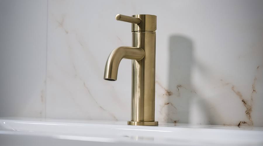 Brassware