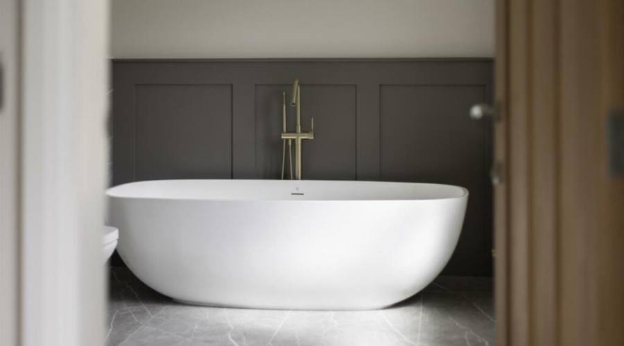 Baths