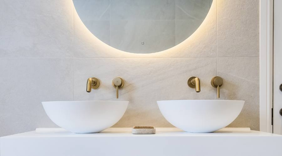 Basins
