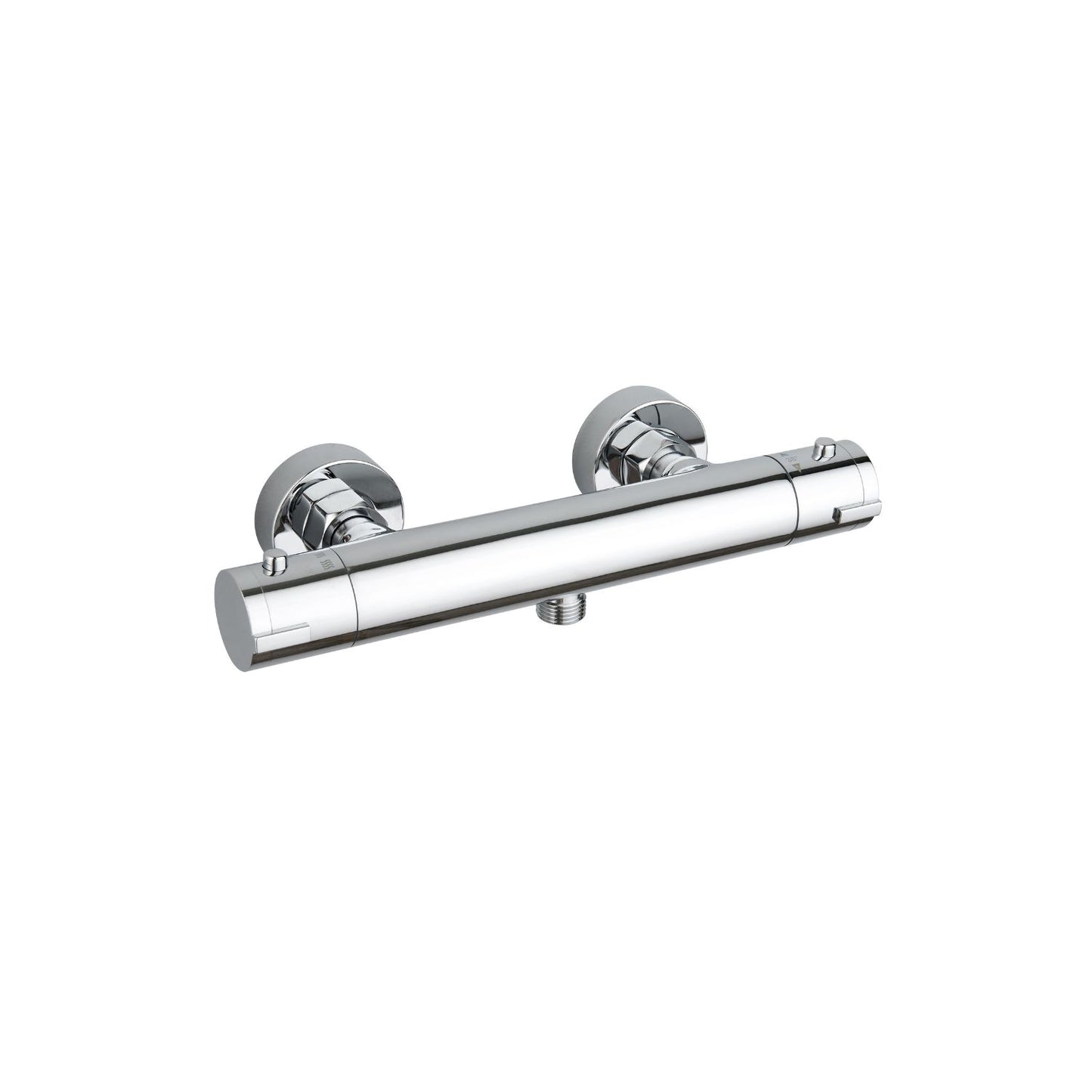 Showering | Bar Shower