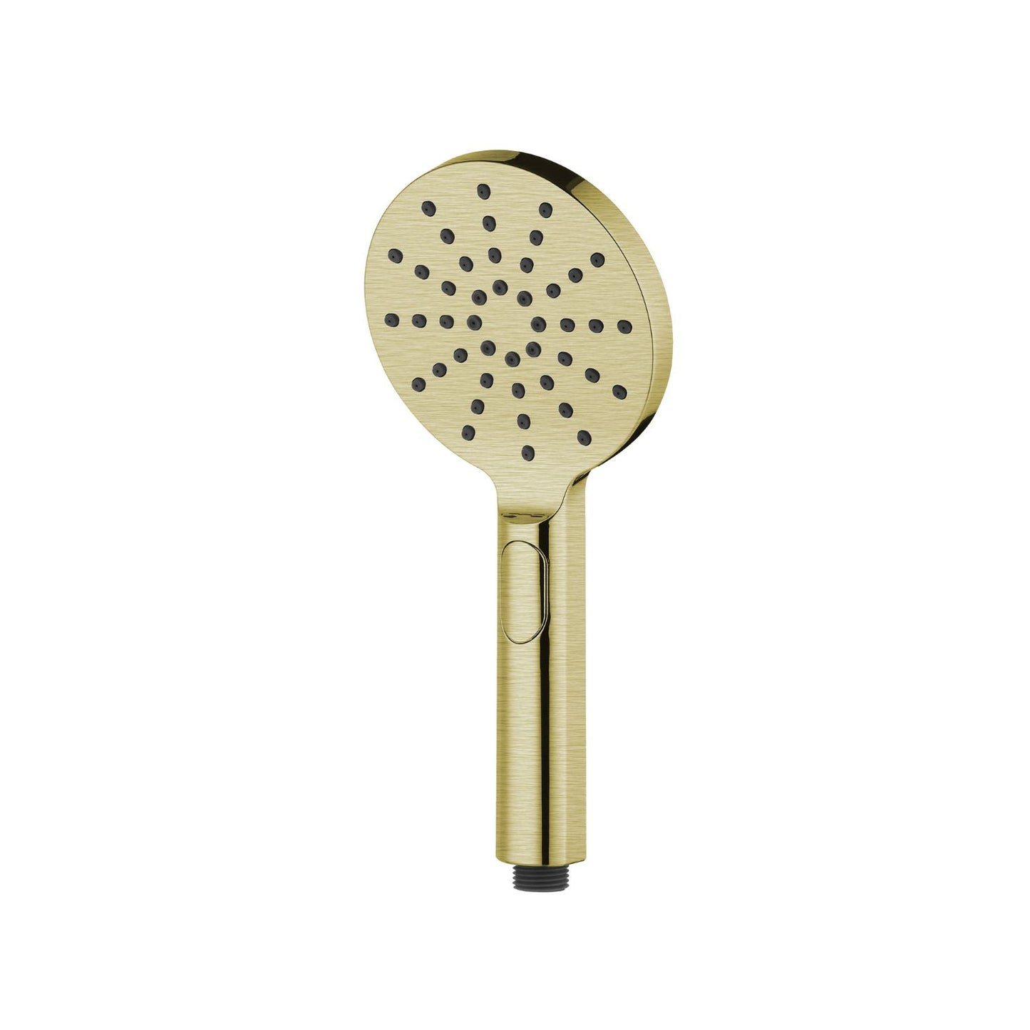 Showering | Round Bat Style Head