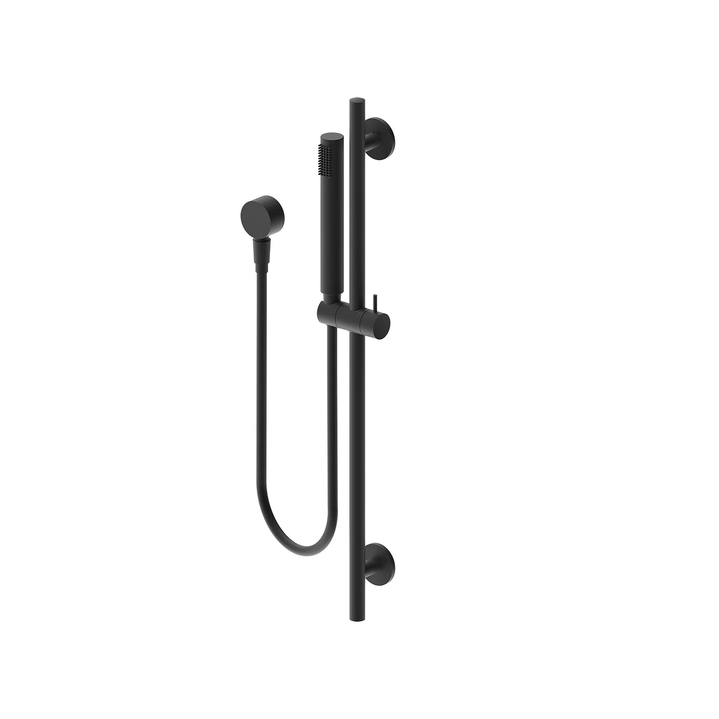 Showering | Slide Rail Shower Set