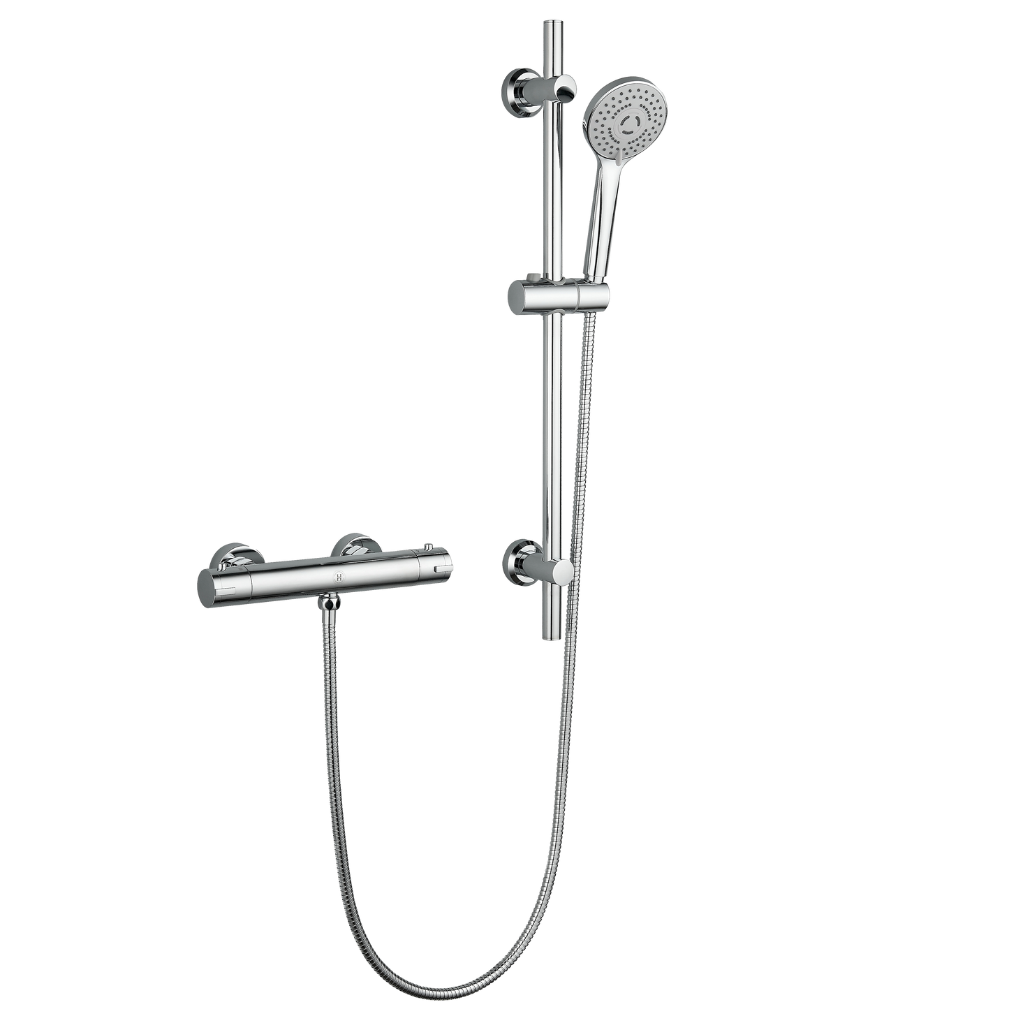 Showering | Bar Valve Kit