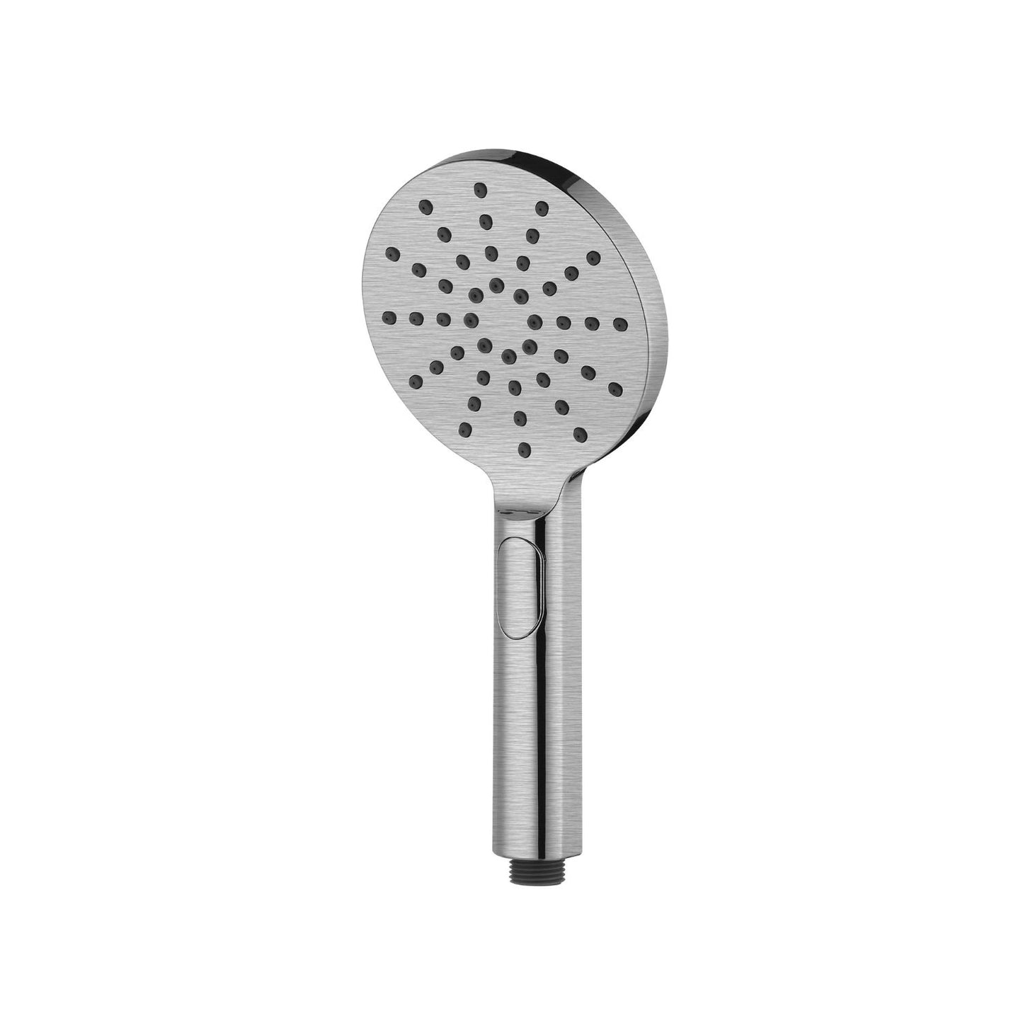 Showering | Round Bat Style Head