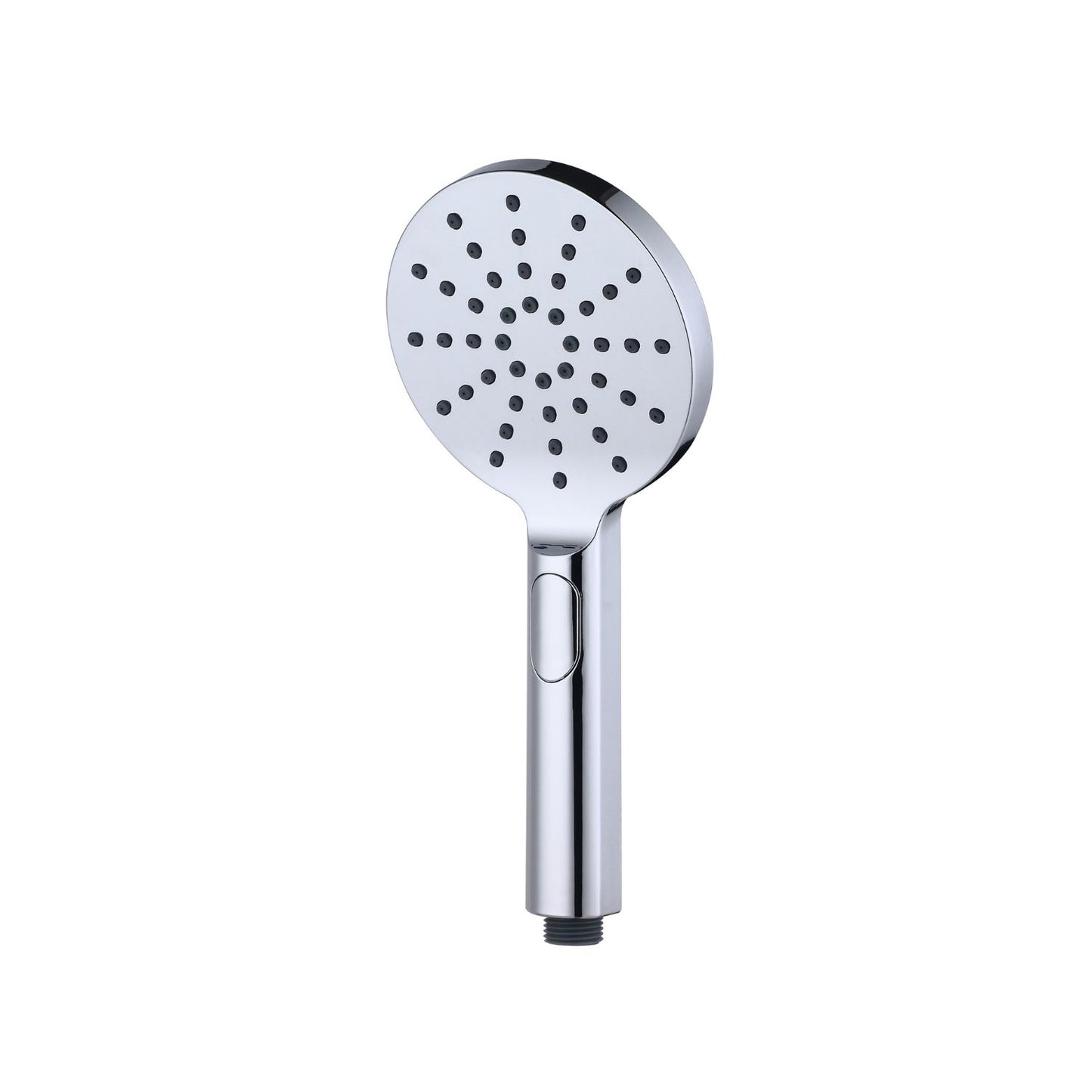 Showering | Round Bat Style Head