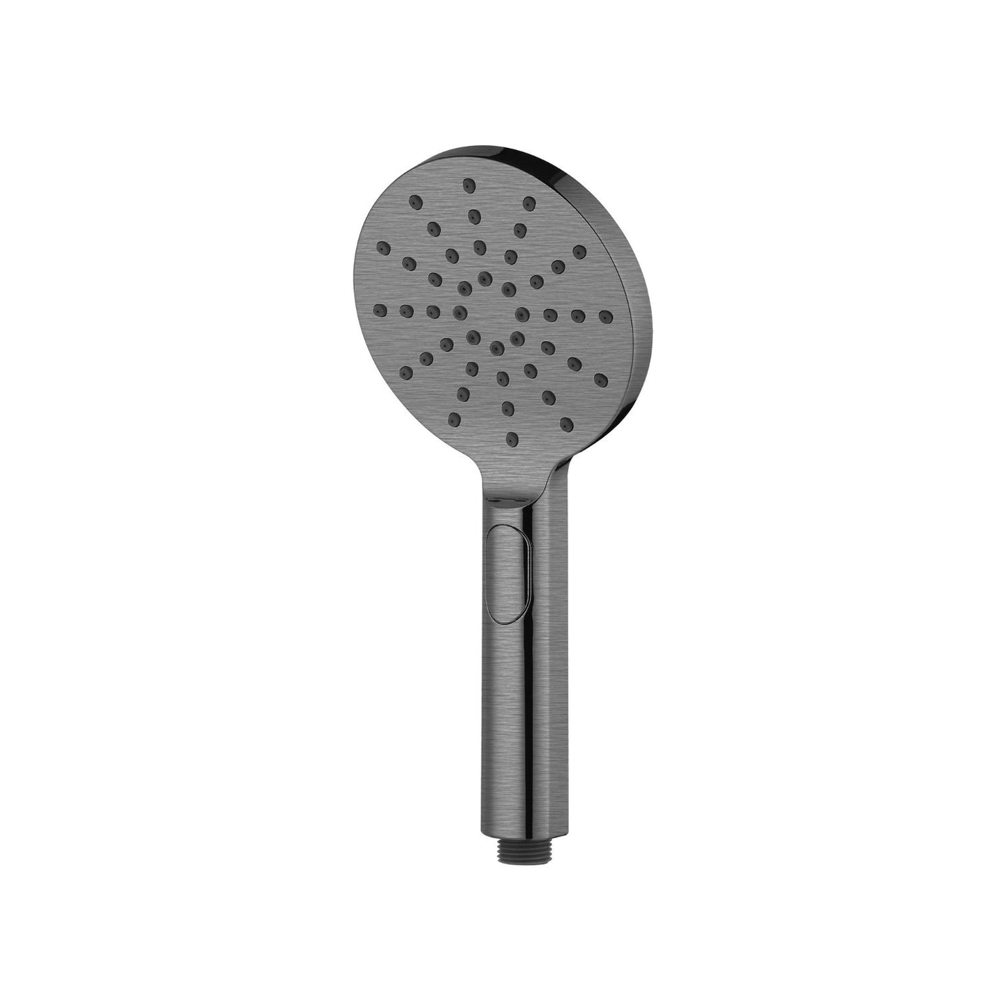 Showering | Round Bat Style Head