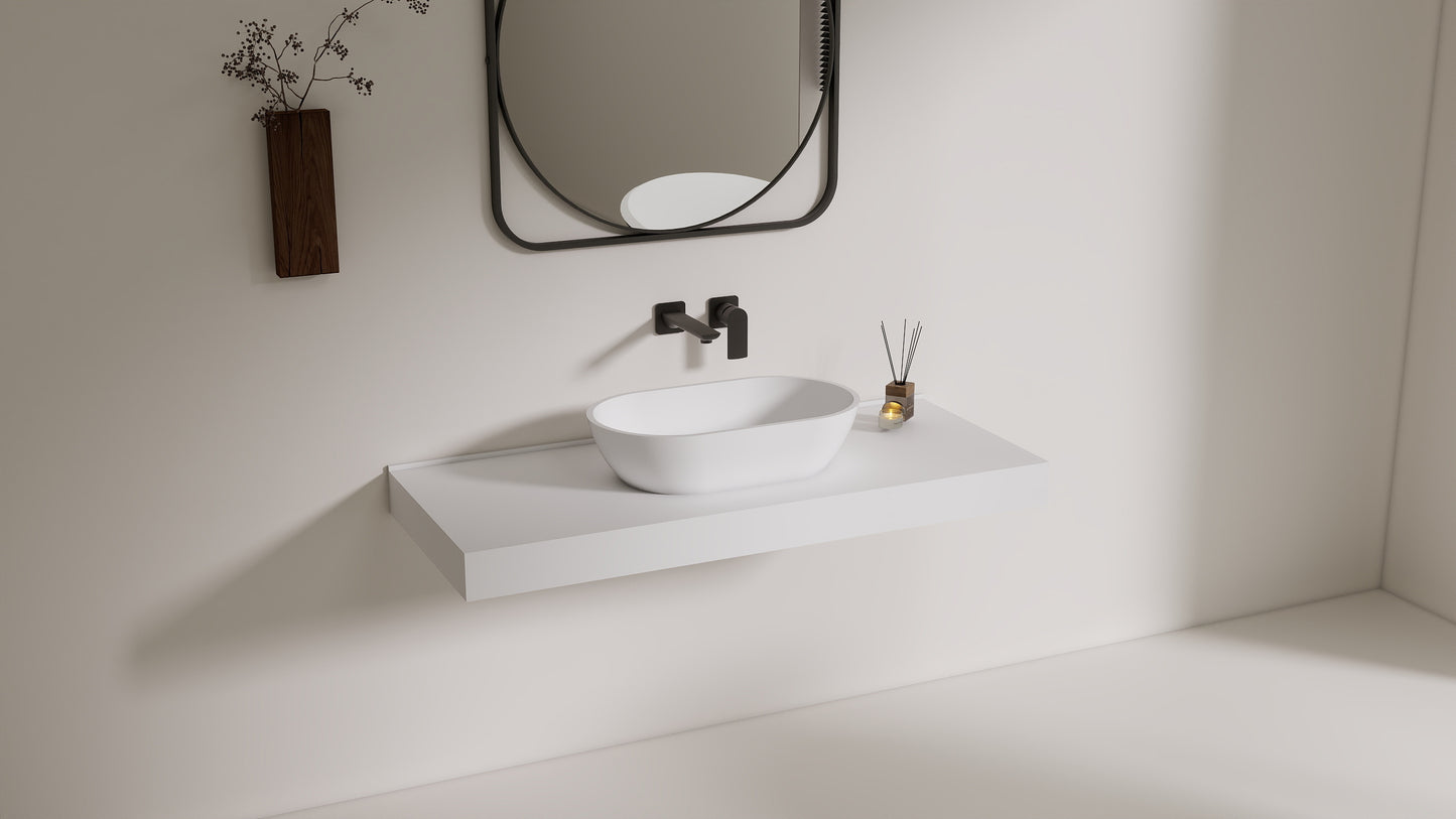 The Grant | Countertop Basin
