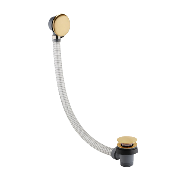 Fittings | Click-clack Bath Waste