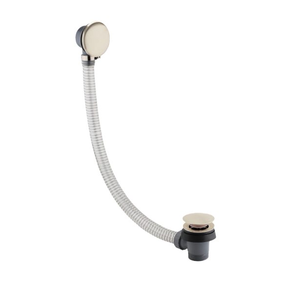 Fittings | Click-clack Bath Waste