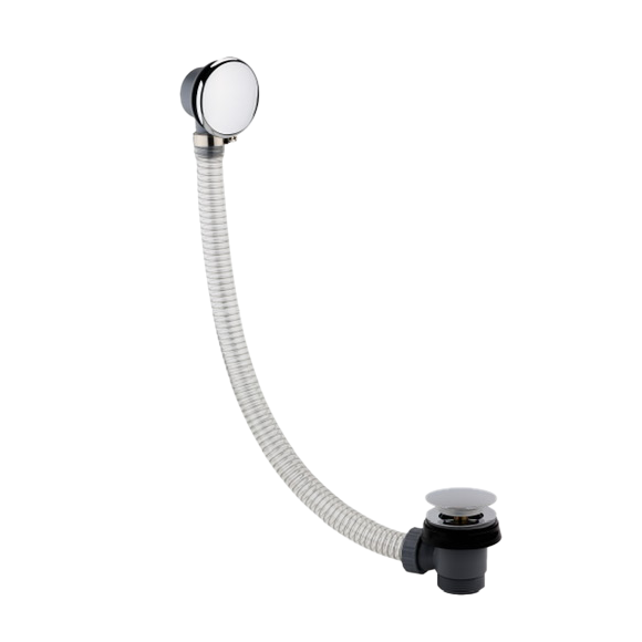 Fittings | Click-clack Bath Waste