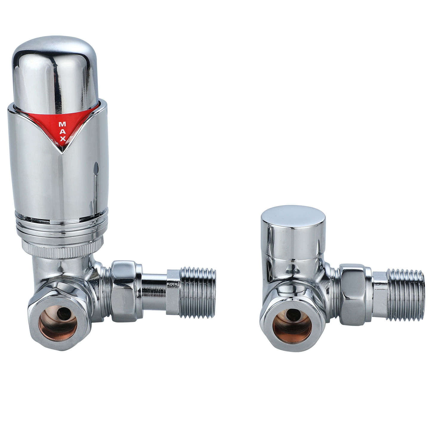 Radiator Valves | Modern Coordinating Radiator Valves