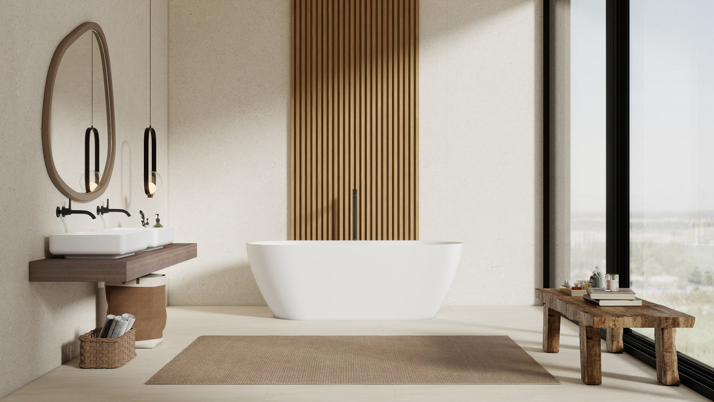 The Grantley | Freestanding Bath
