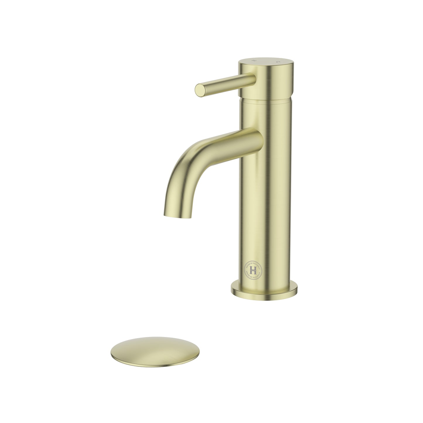 Elysha | Mono Basin Mixer