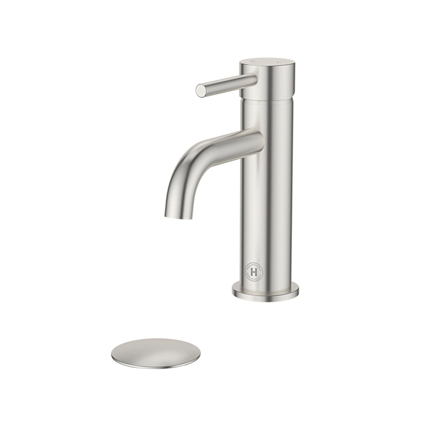 Elysha | Mono Basin Mixer