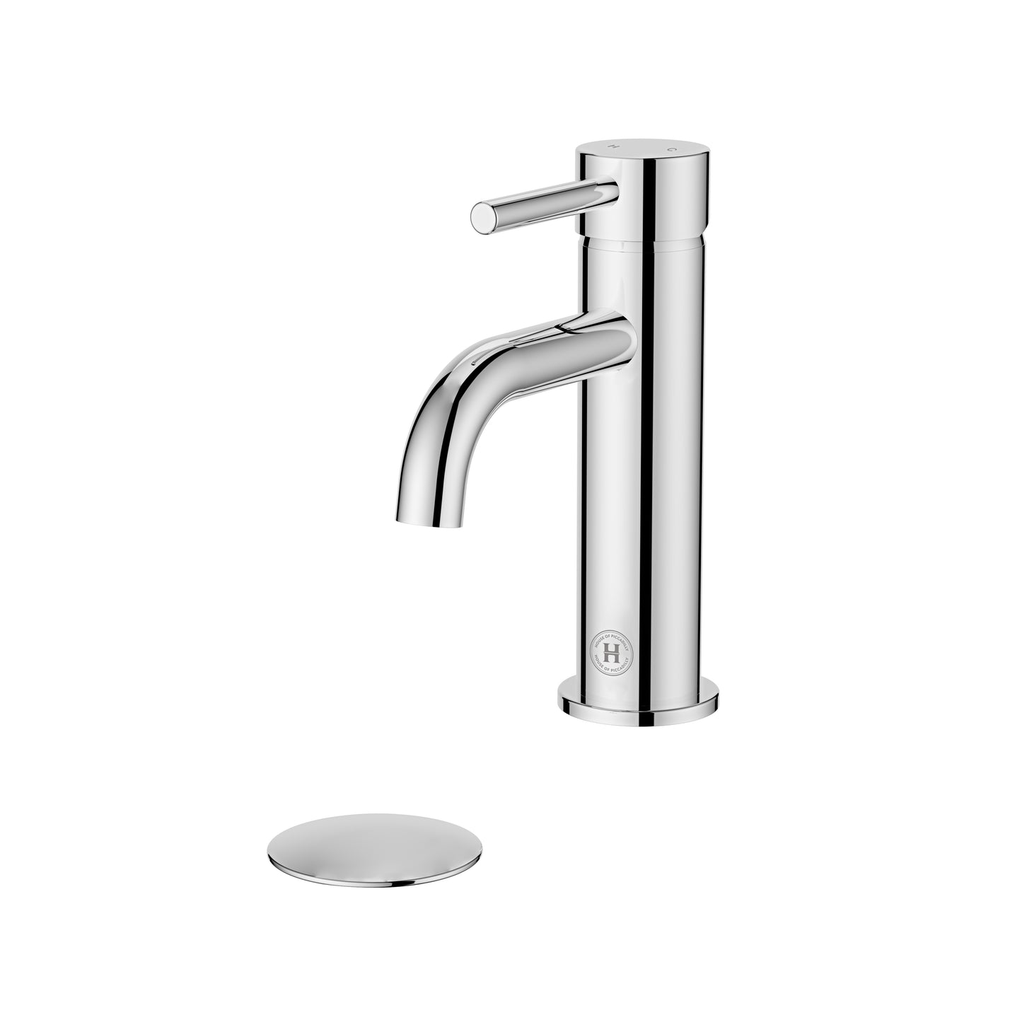 Elysha | Mono Basin Mixer