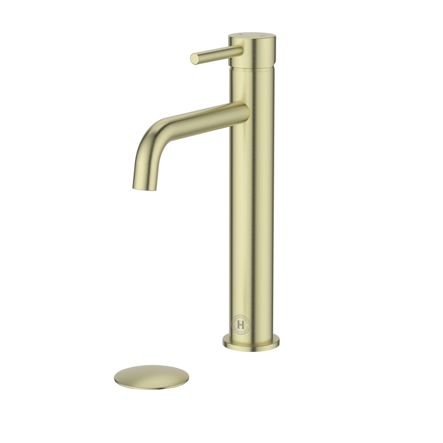 Elysha | Extended Mono Basin Mixer