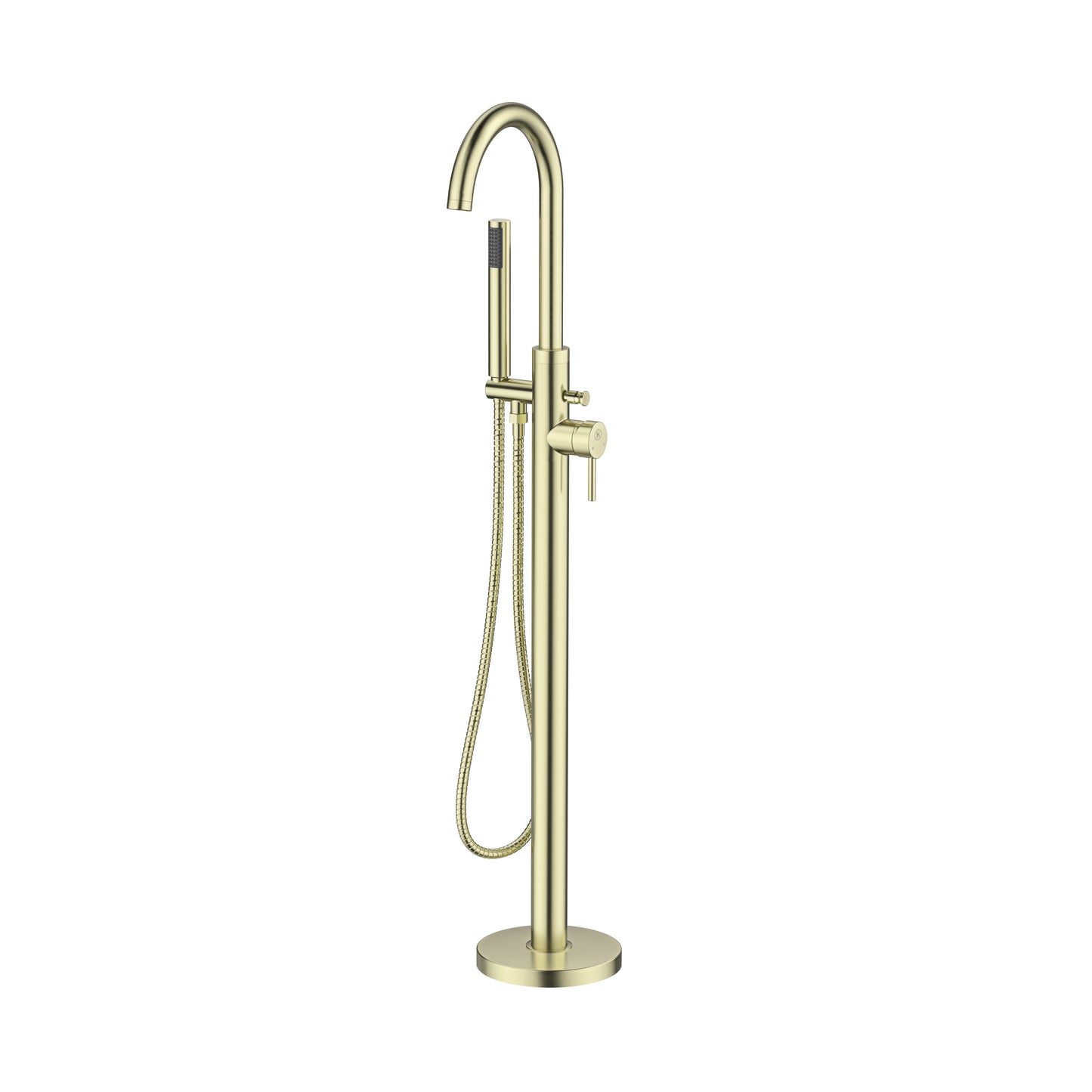 Elysha | Freestanding Bath Mixer