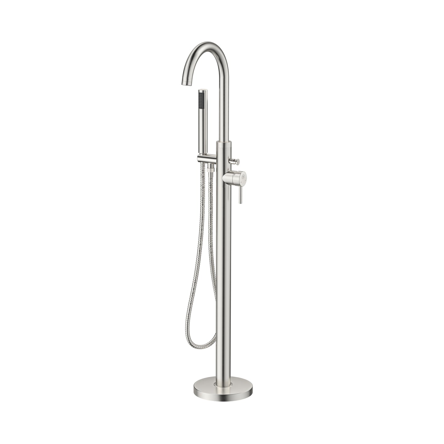 Elysha | Freestanding Bath Mixer