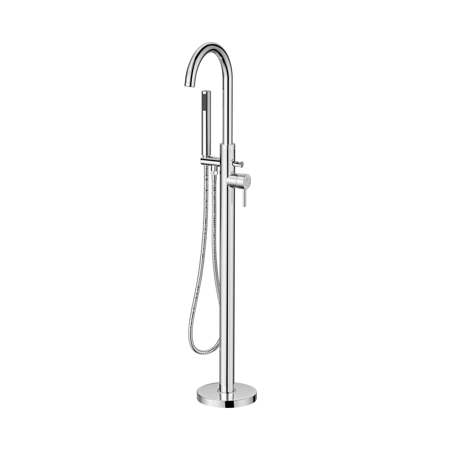 Elysha | Freestanding Bath Mixer