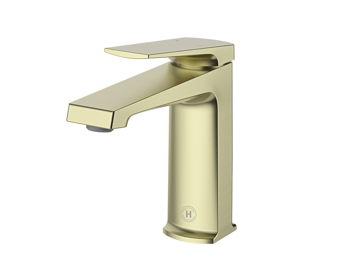Jasper | Mono Basin Mixer