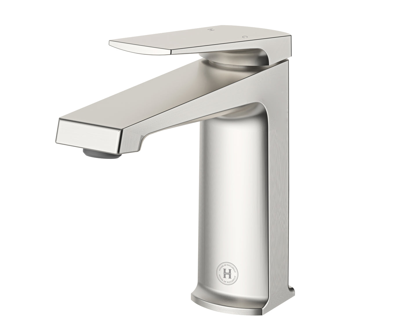 Jasper | Mono Basin Mixer