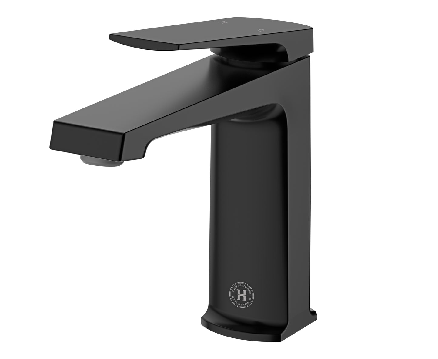 Jasper | Mono Basin Mixer
