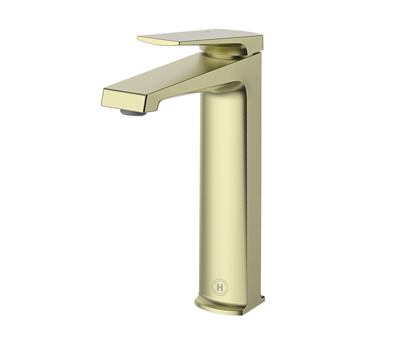 Jasper | Extended Mono Basin Mixer