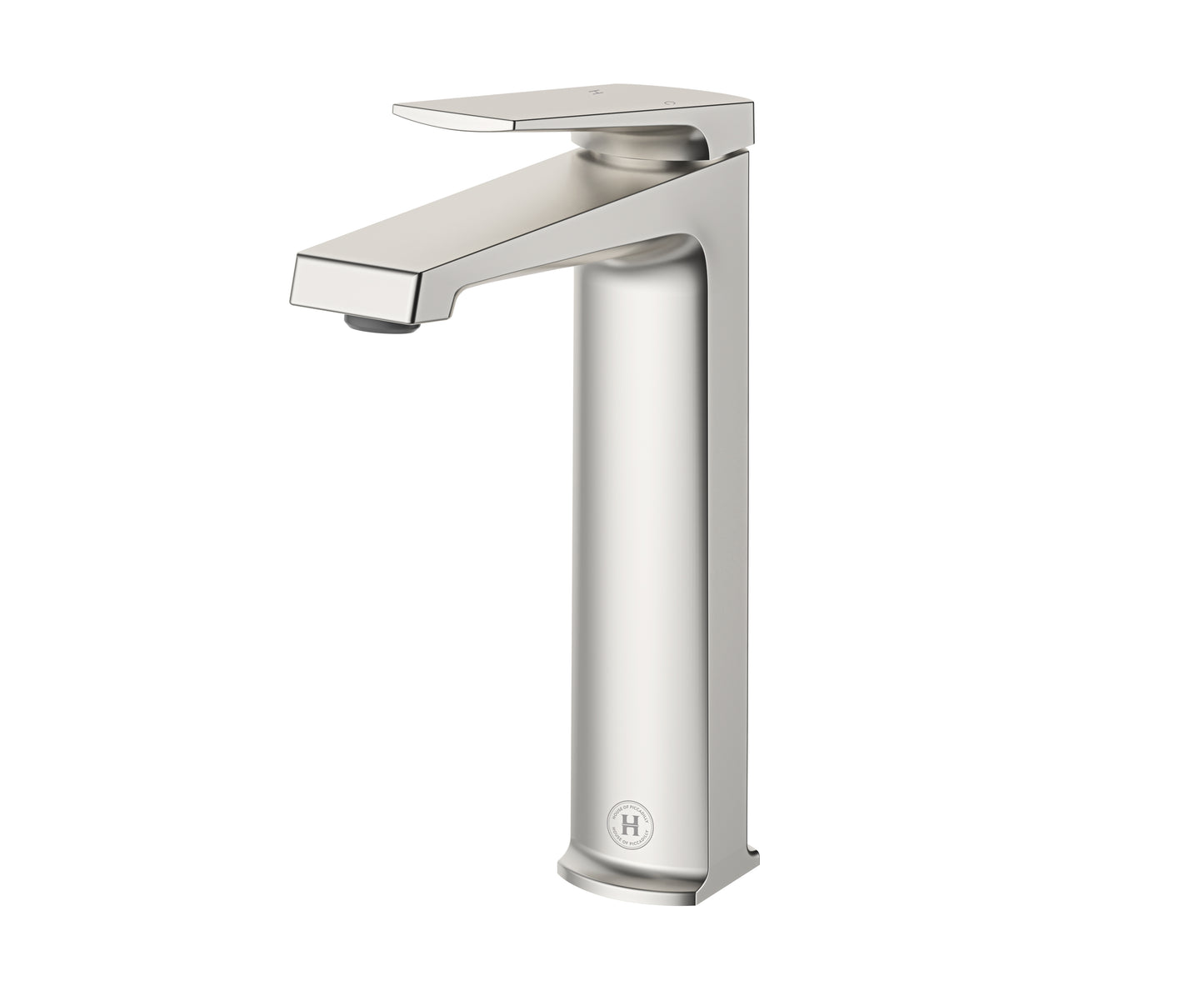 Jasper | Extended Mono Basin Mixer