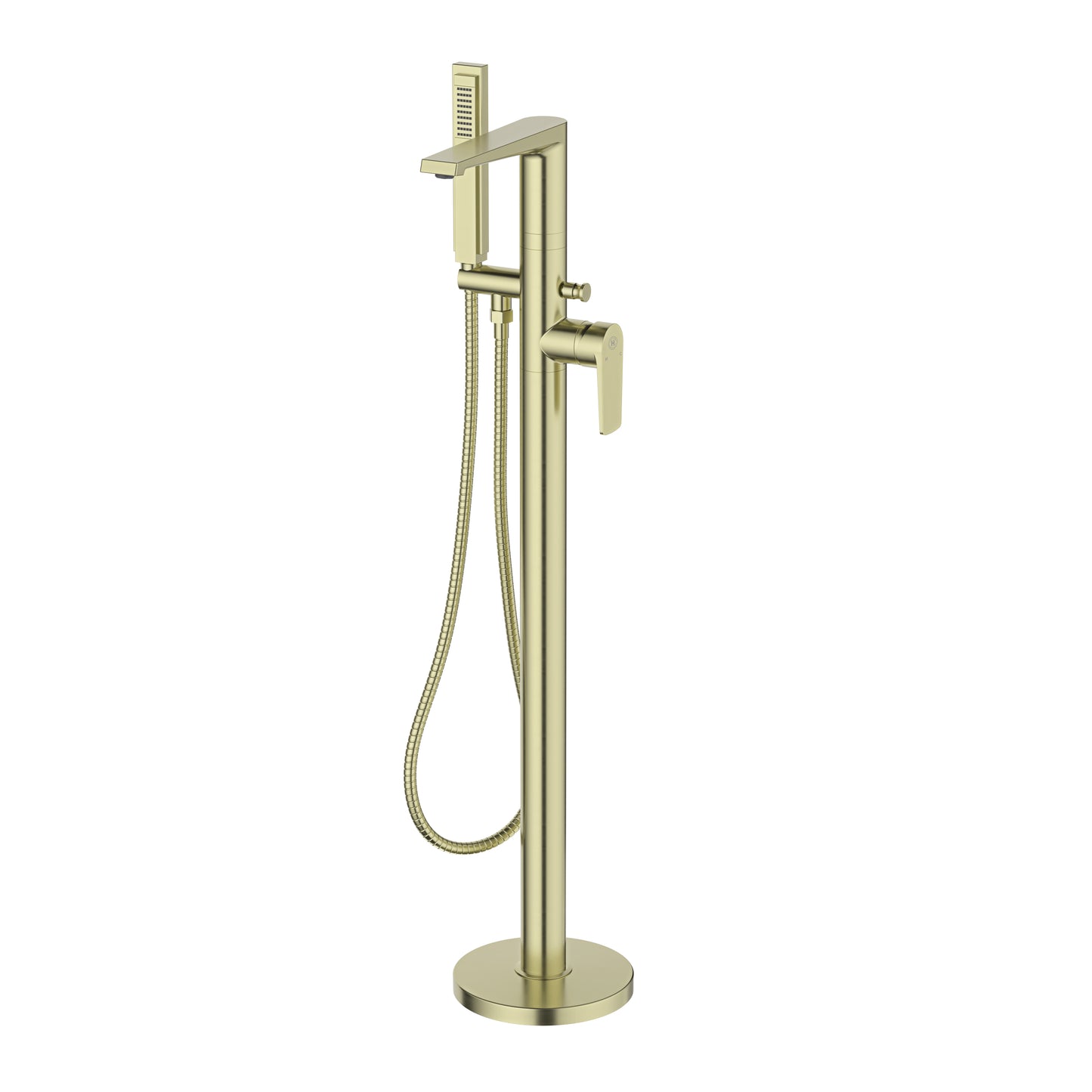 Jasper | Freestanding Bath Mixer