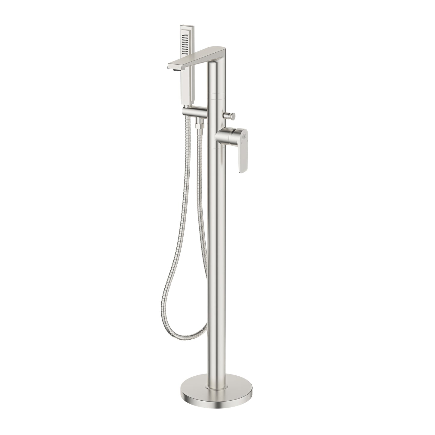 Jasper | Freestanding Bath Mixer