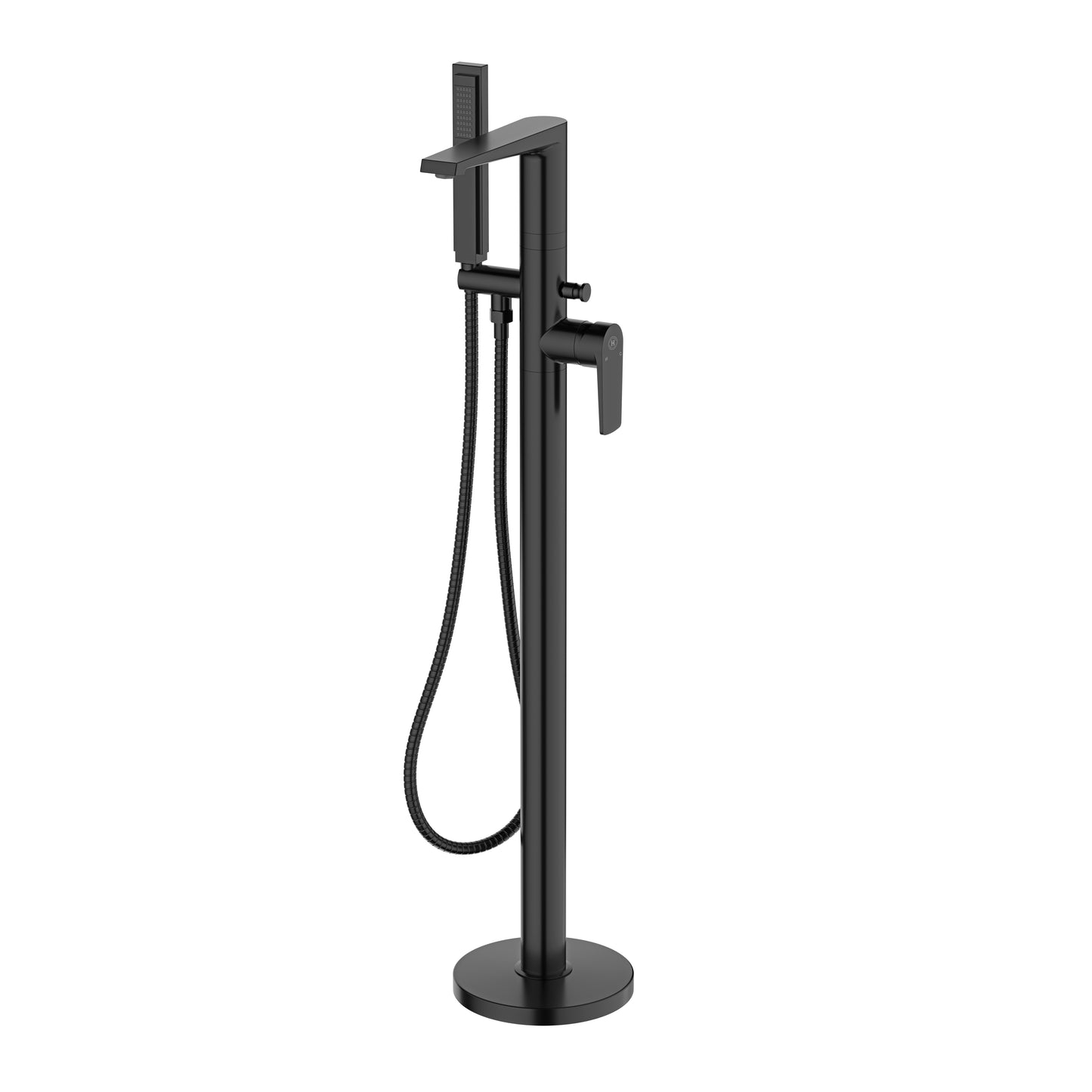 Jasper | Freestanding Bath Mixer