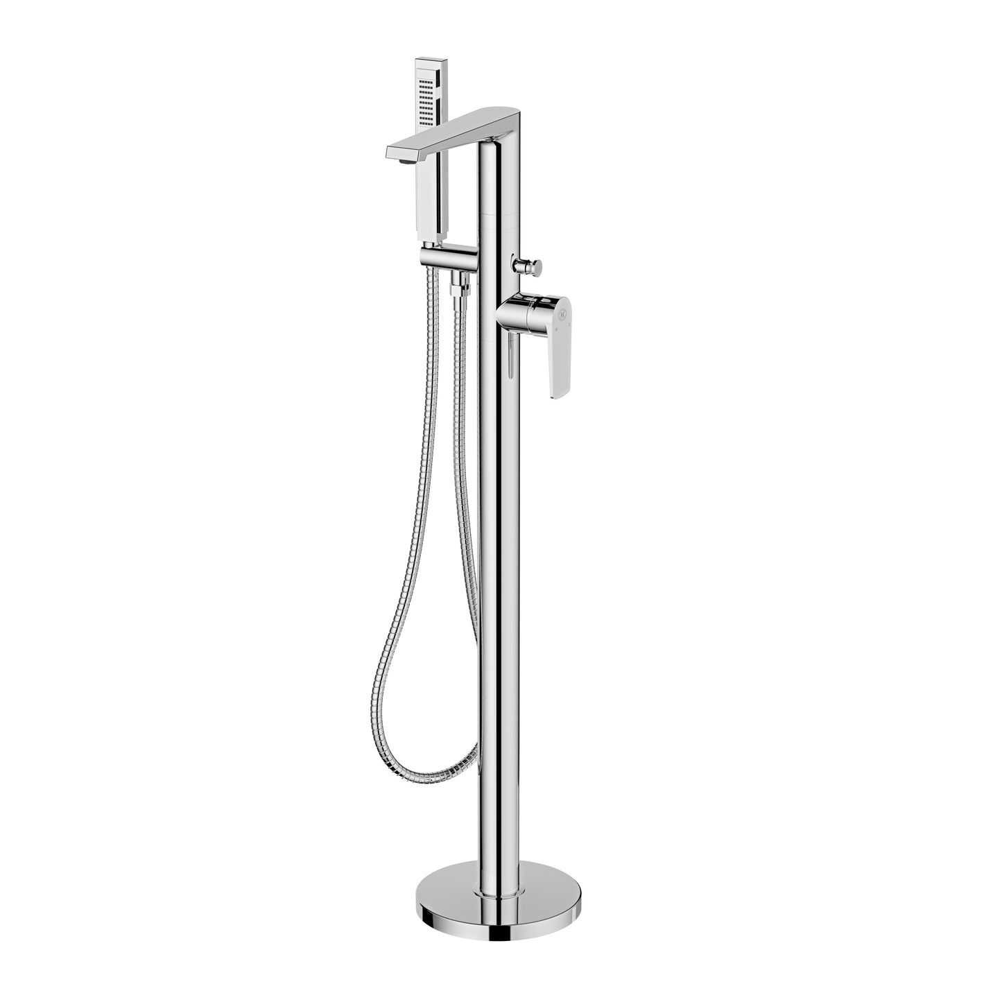 Jasper | Freestanding Bath Mixer