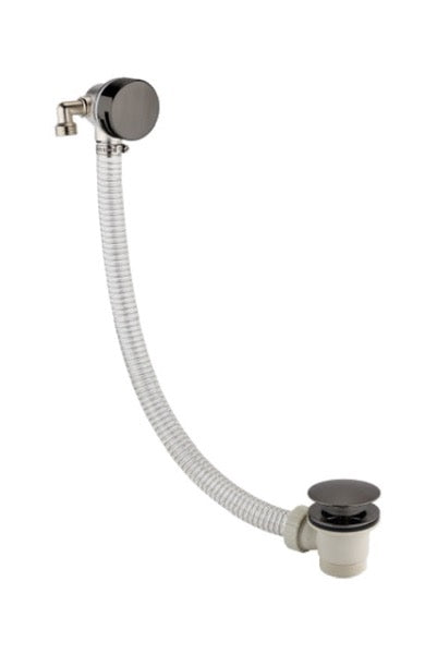 Penelope | Overflow Bath Filler & Waste