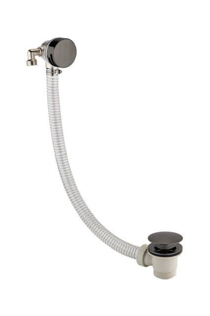 Vienna | Overflow Bath Filler & Waste