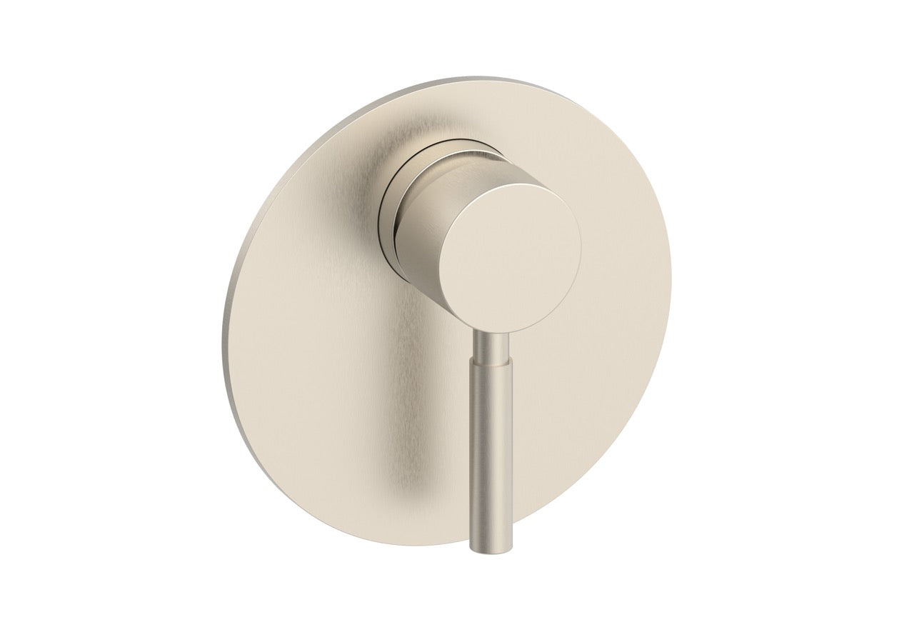 Fittings | One-way Manual Valves