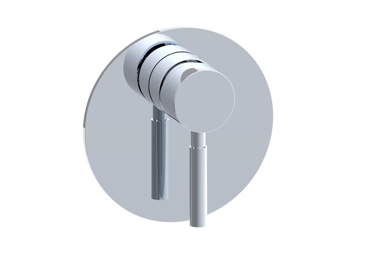 Fittings | One-way Manual Valves