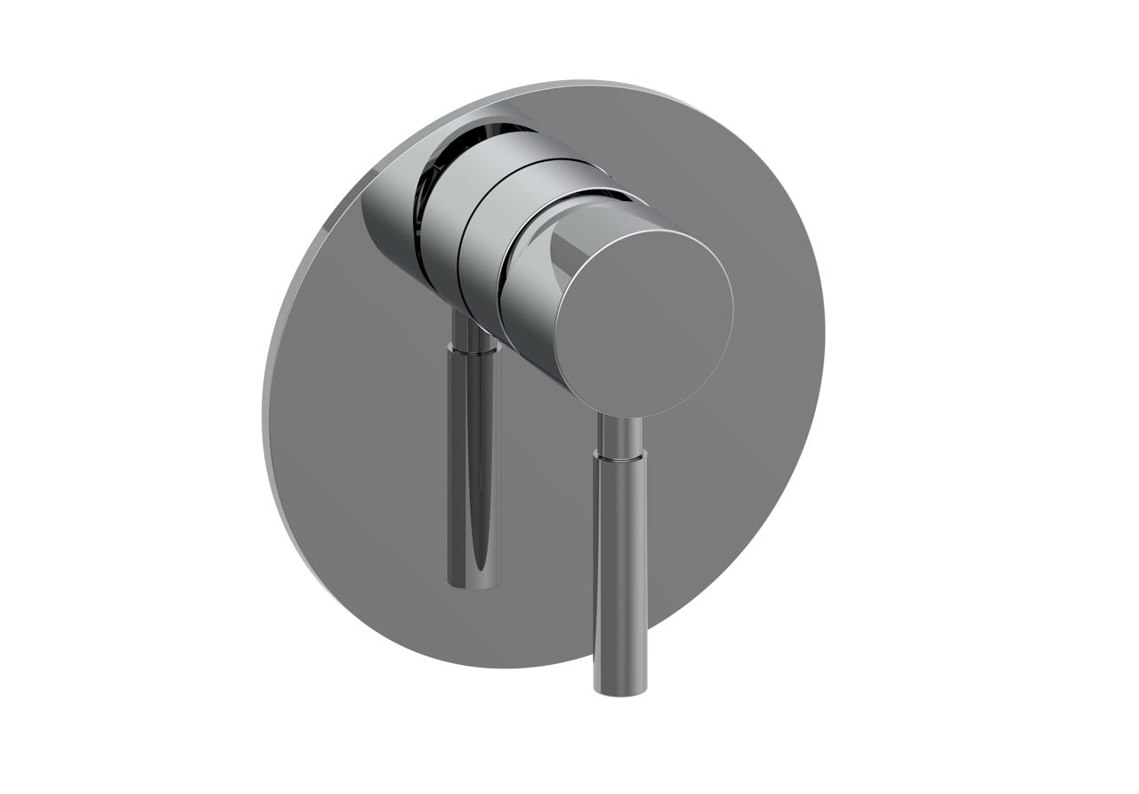 Fittings | One-way Manual Valves