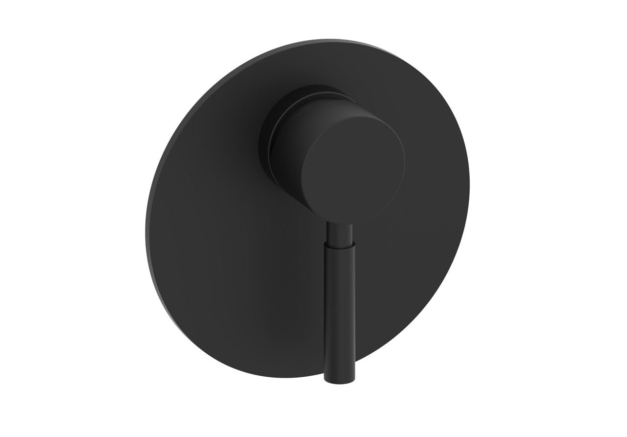 Fittings | One-way Manual Valves