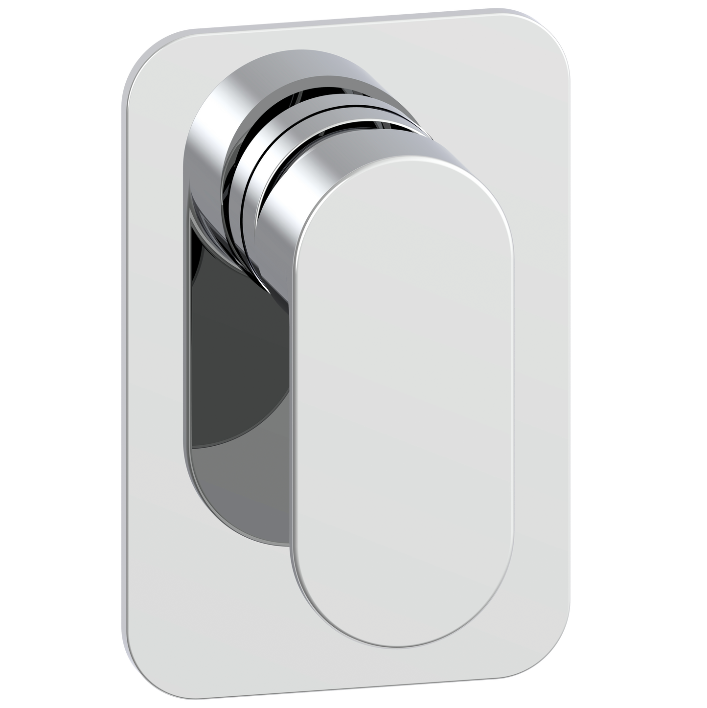 Fittings | One-way Manual Square Valve
