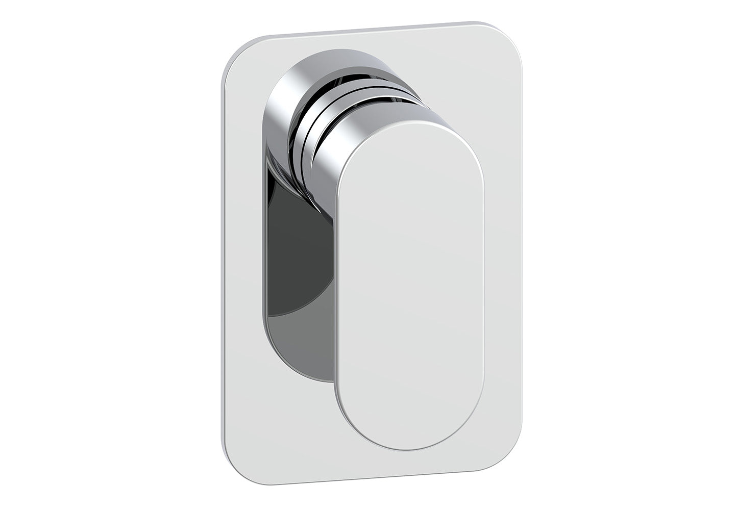 Jasper | One-way Square Manual Valve
