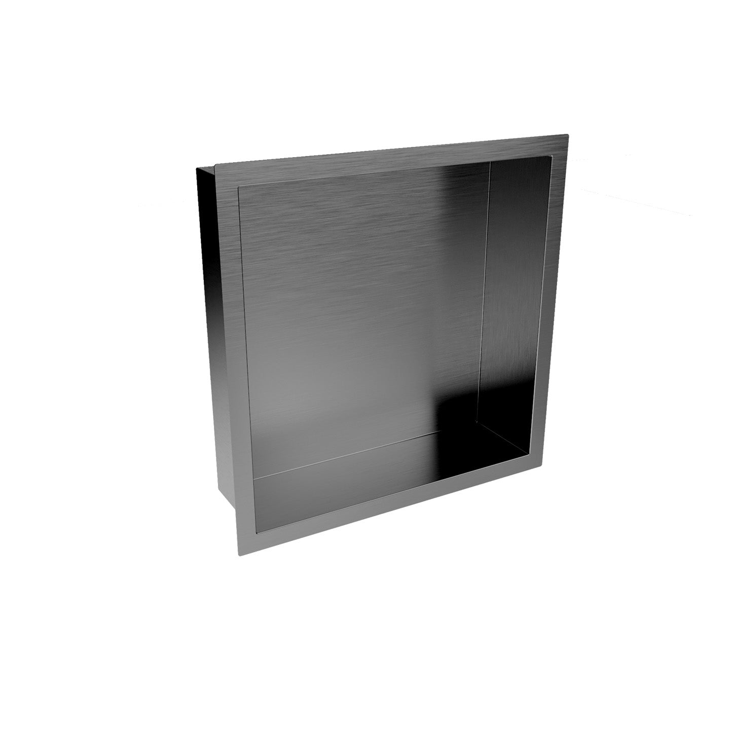 LED Wall Niches
