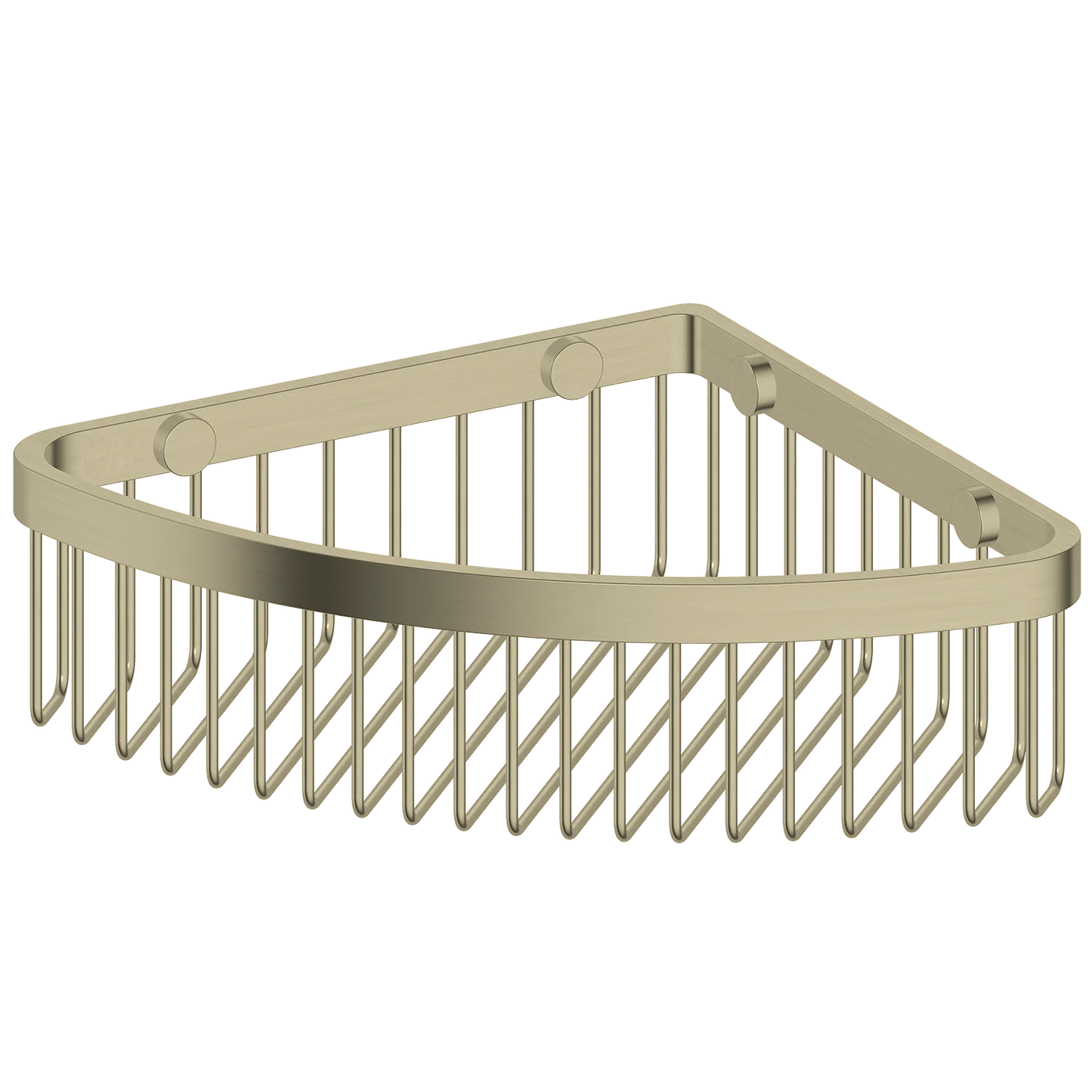 Alby | Shower Basket