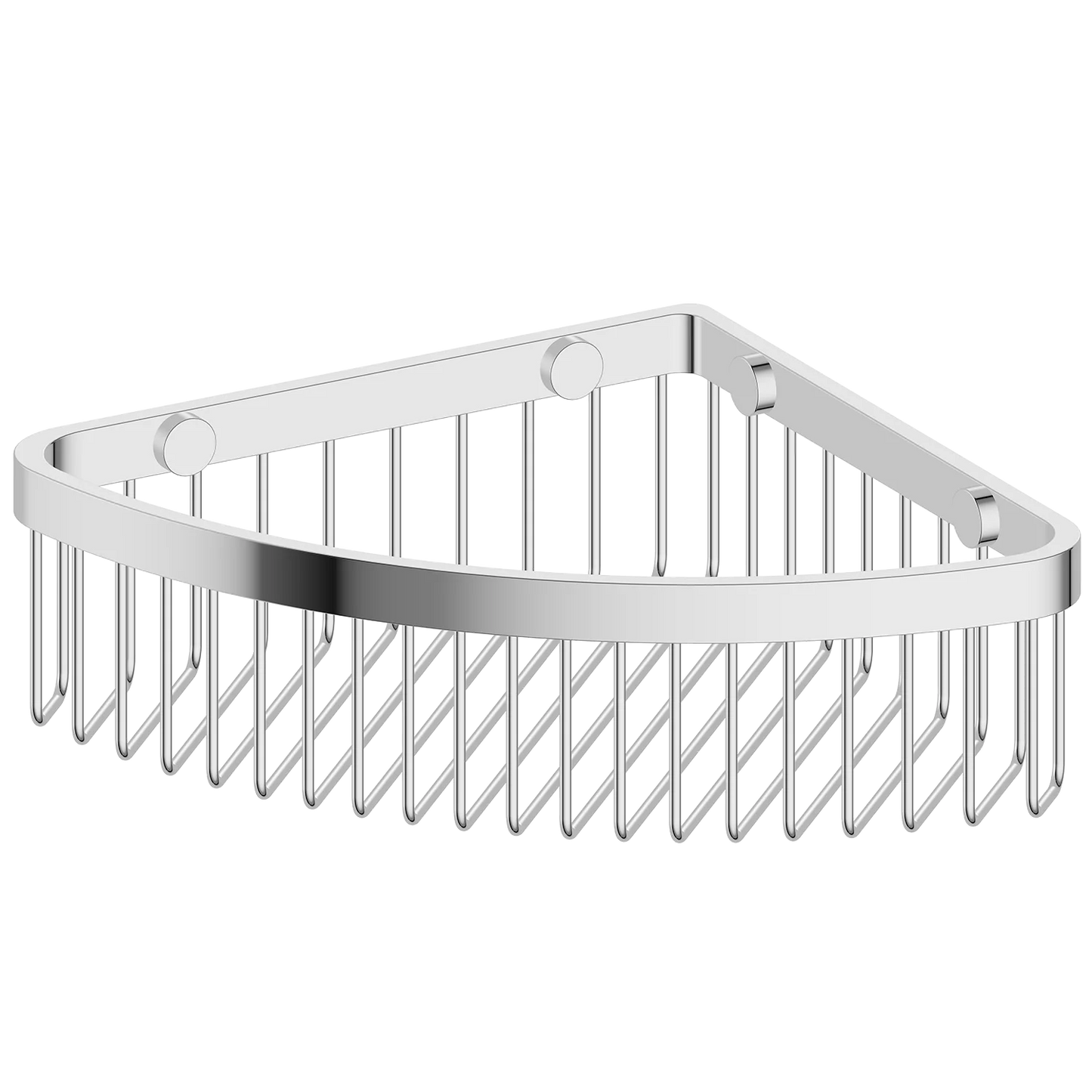 Alby | Shower Basket