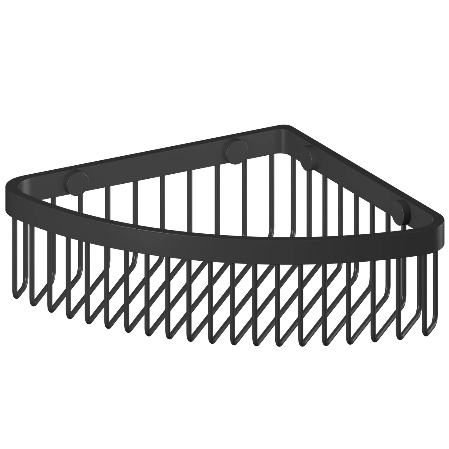 Alby | Shower Basket