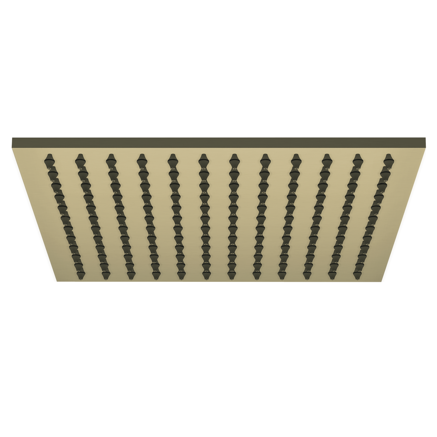 Showering | Square Rain Shower Head