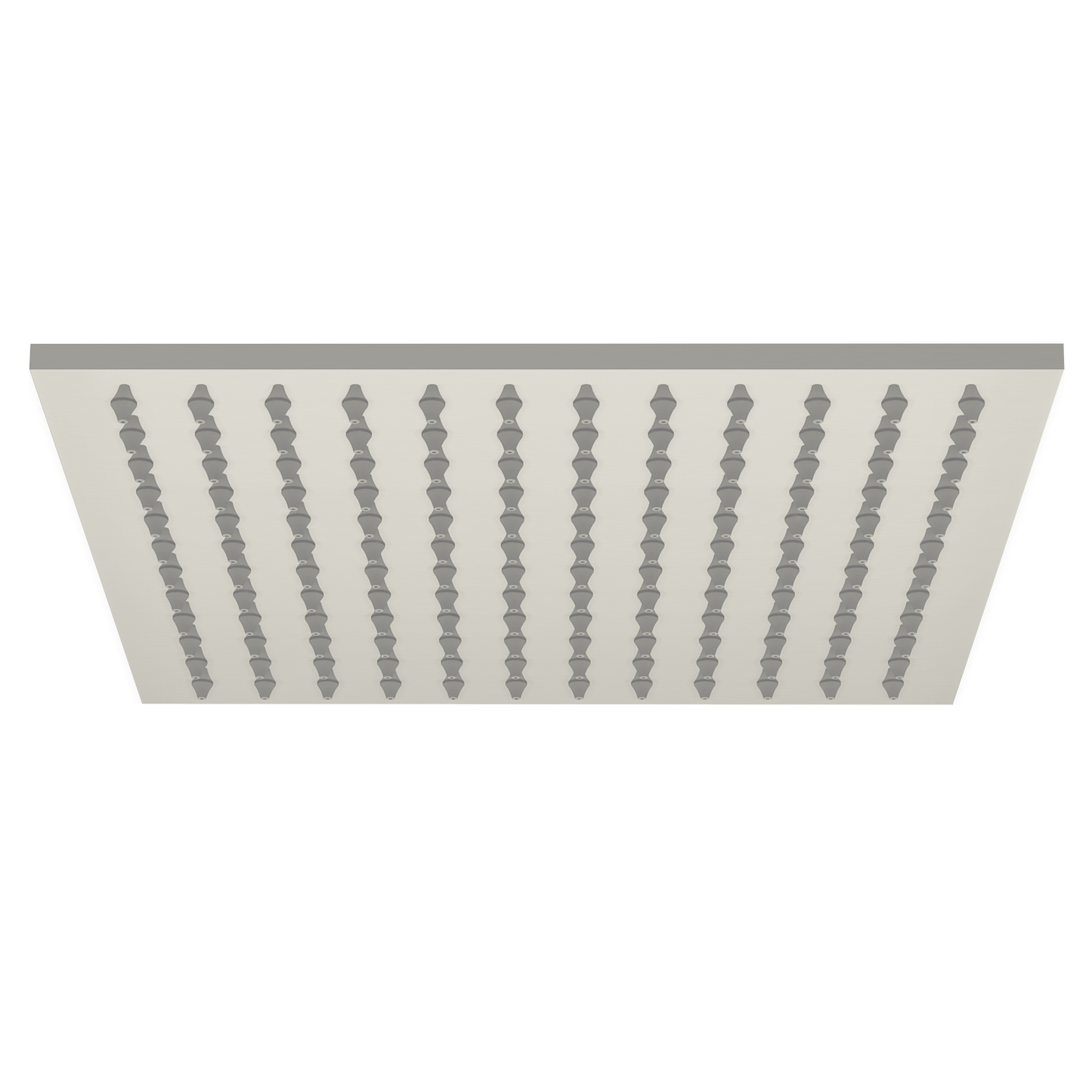 Showering | Square Rain Shower Head