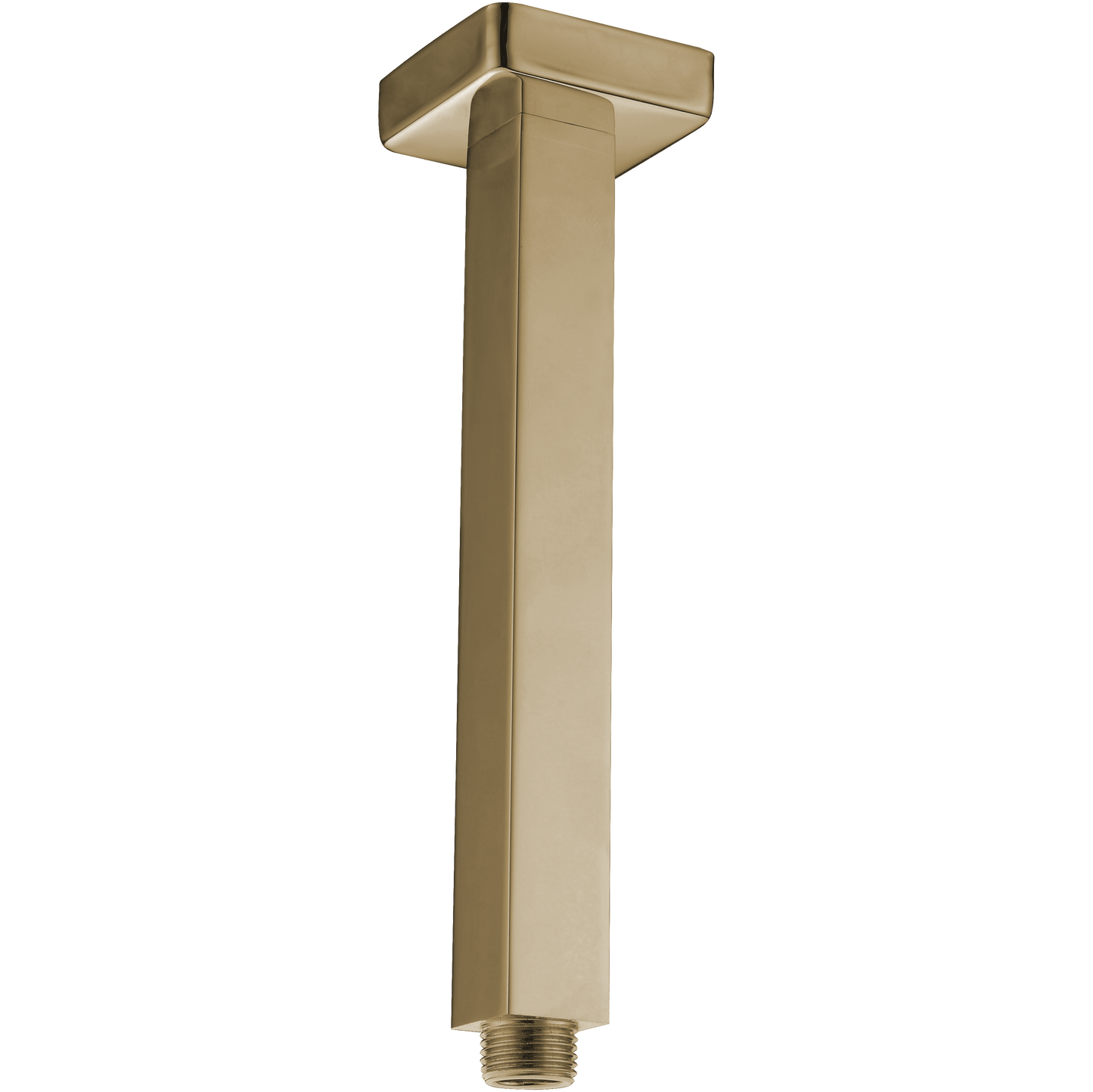 Showering | Square Ceiling Mounted Shower Arm