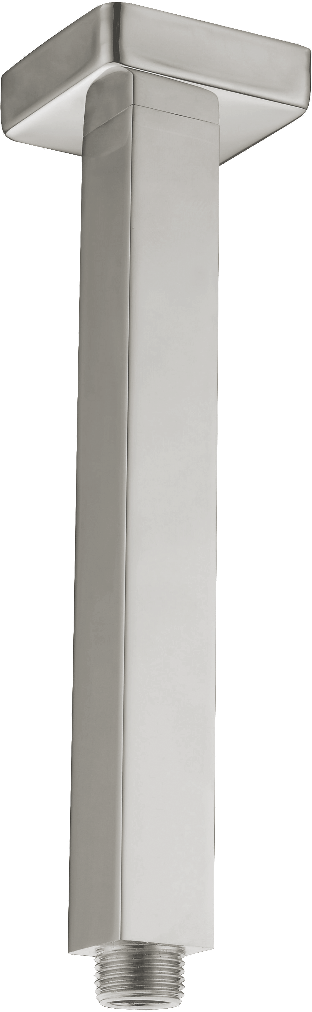 Showering | Square Ceiling Mounted Shower Arm
