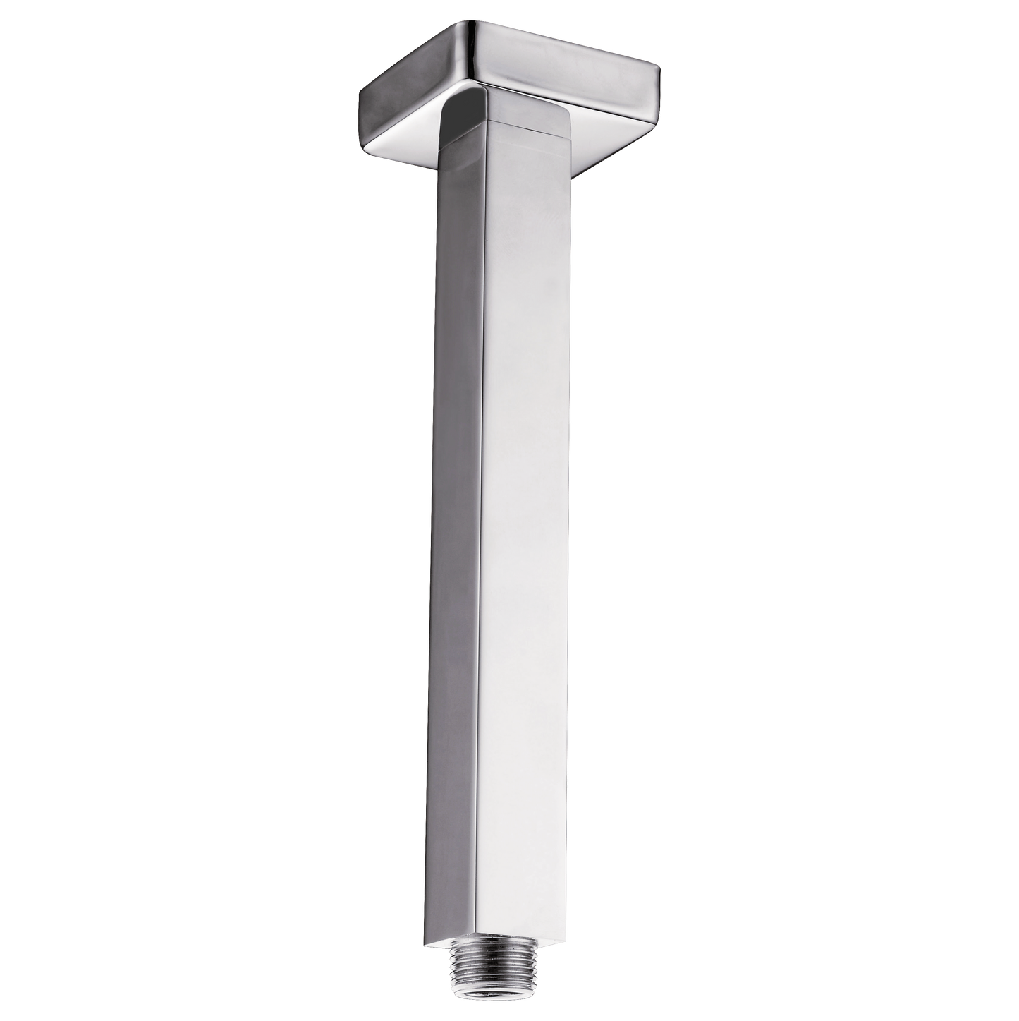 Showering | Square Ceiling Mounted Shower Arm
